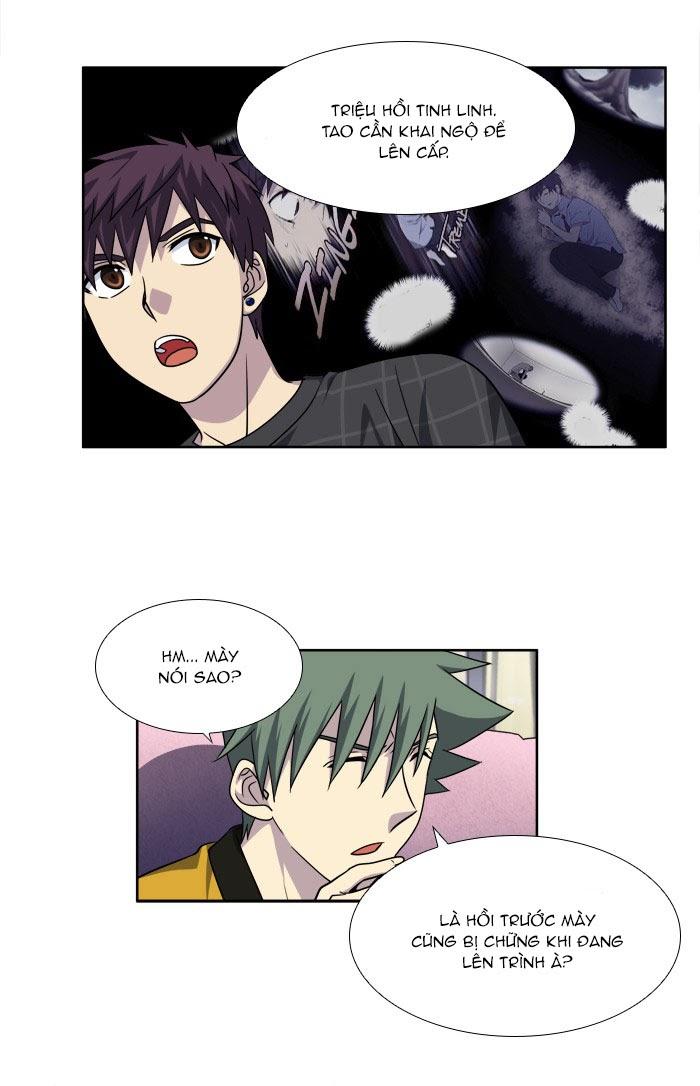 The Gamer: Chapter 261