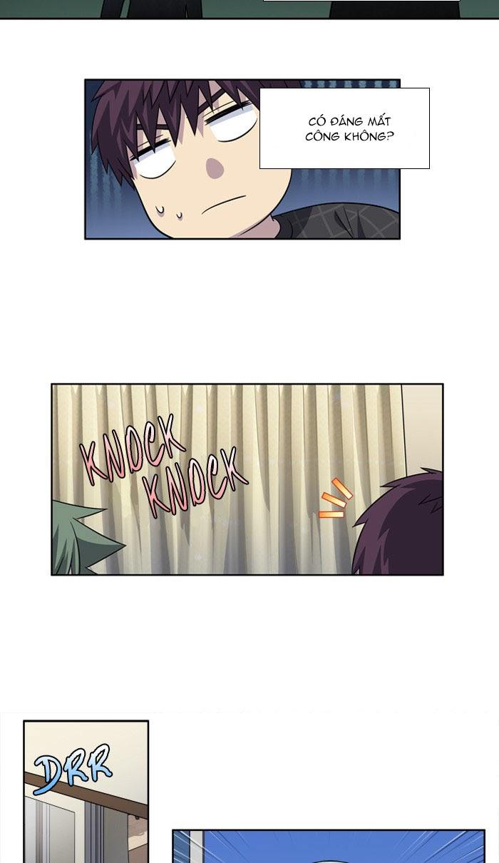 The Gamer: Chapter 261