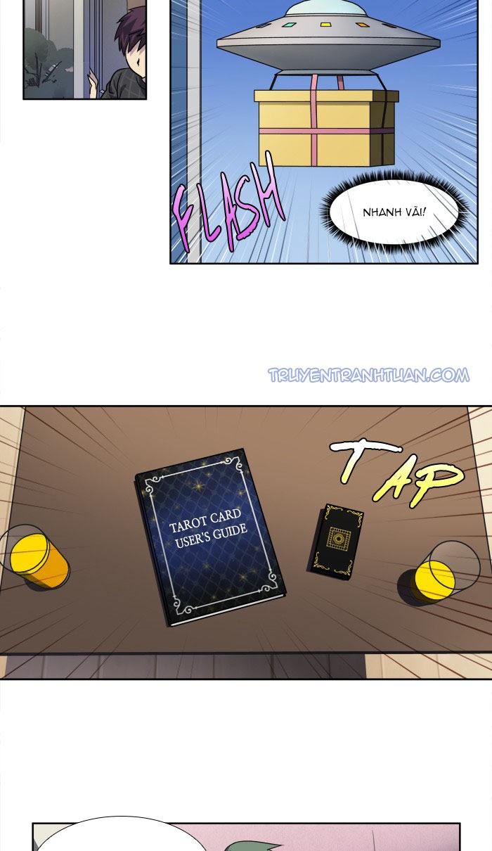 The Gamer: Chapter 261