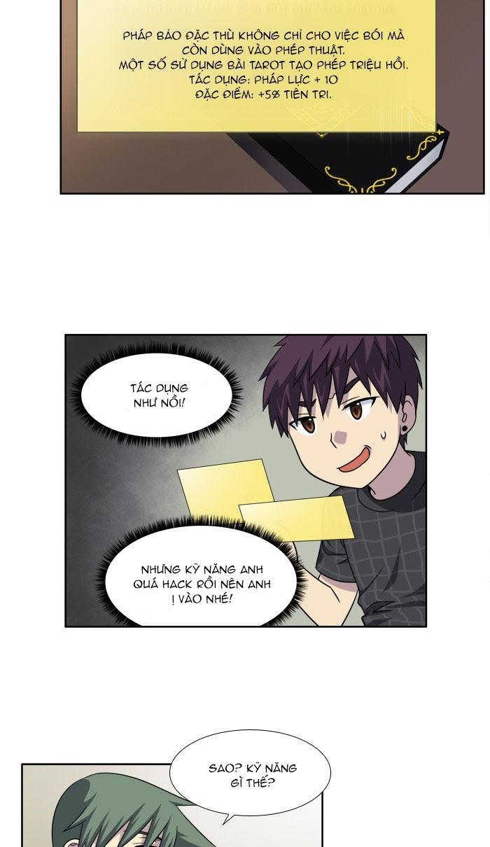 The Gamer: Chapter 261