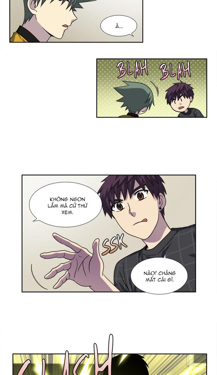 The Gamer: Chapter 261