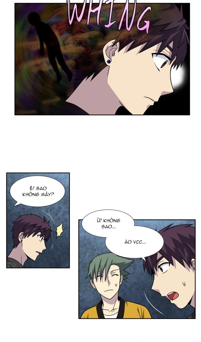 The Gamer: Chapter 261