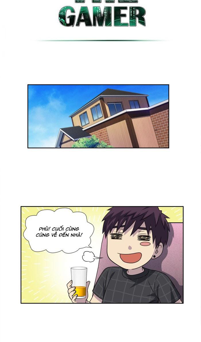 The Gamer: Chapter 261