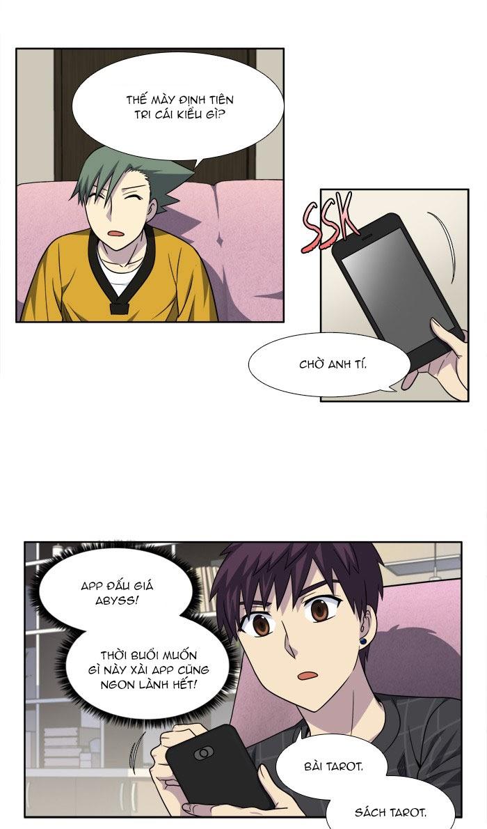 The Gamer: Chapter 261