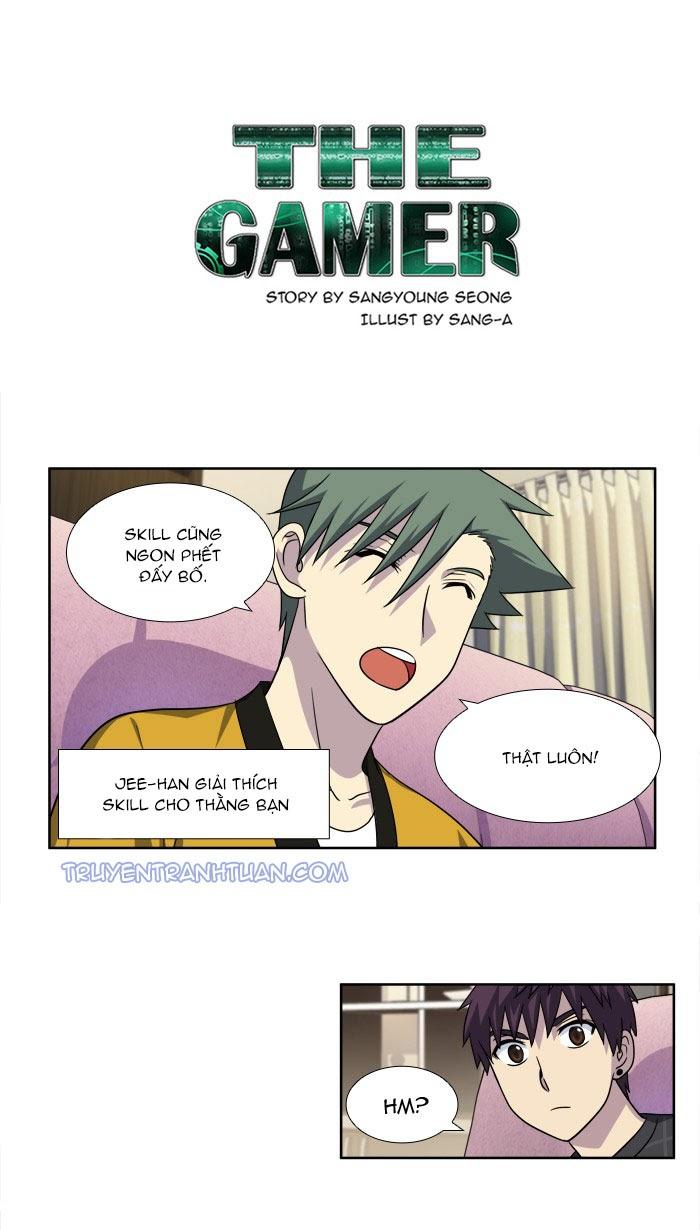 The Gamer: Chapter 262