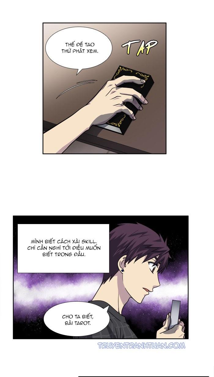 The Gamer: Chapter 262