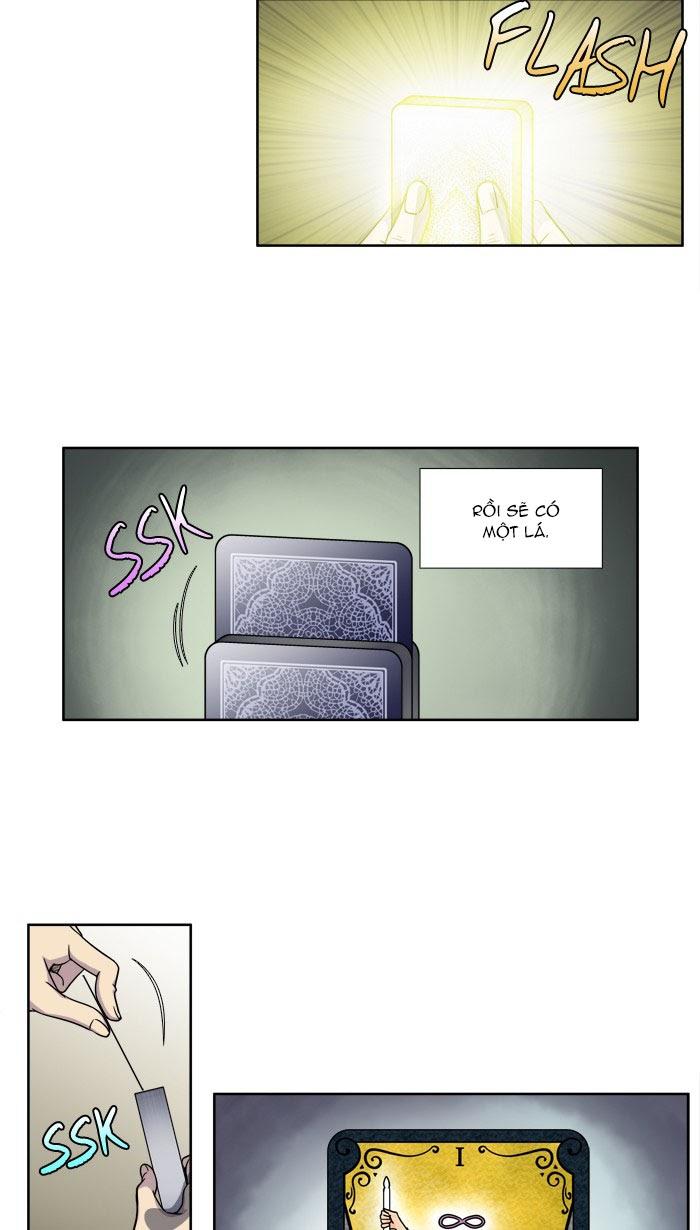 The Gamer: Chapter 262