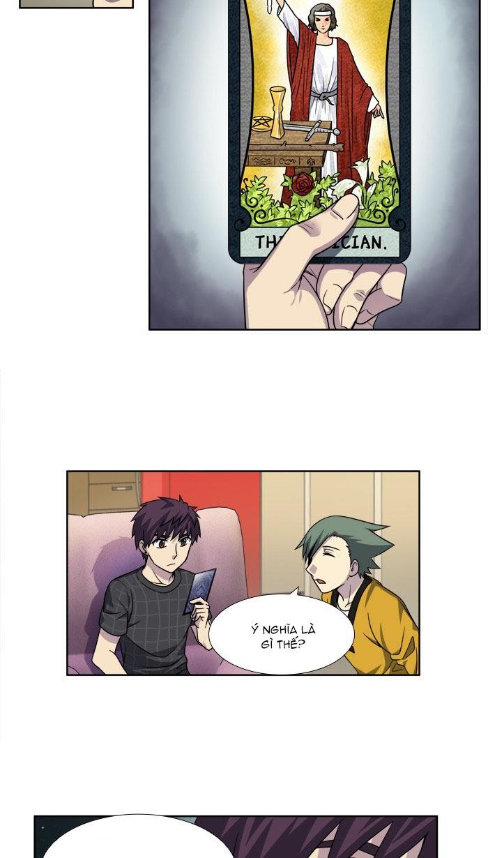 The Gamer: Chapter 262