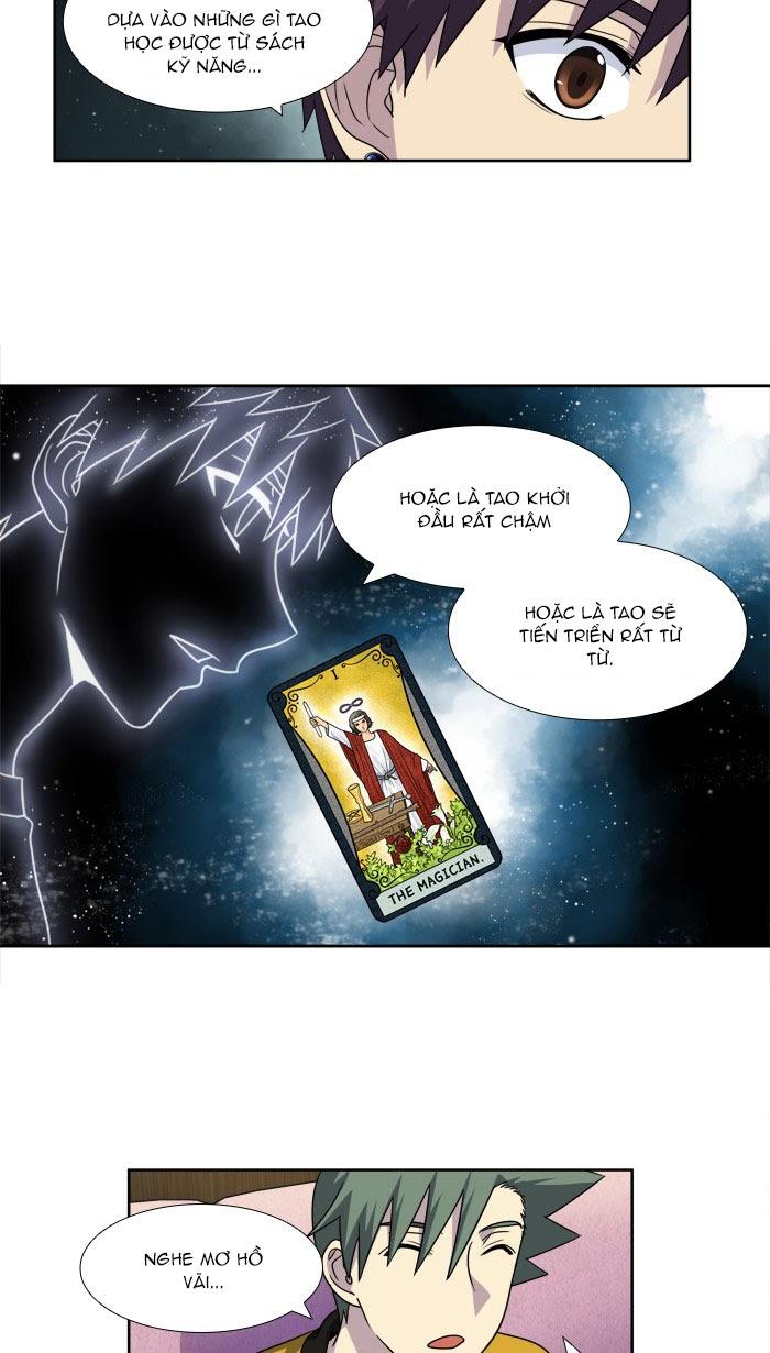 The Gamer: Chapter 262
