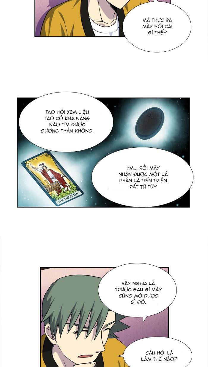 The Gamer: Chapter 262