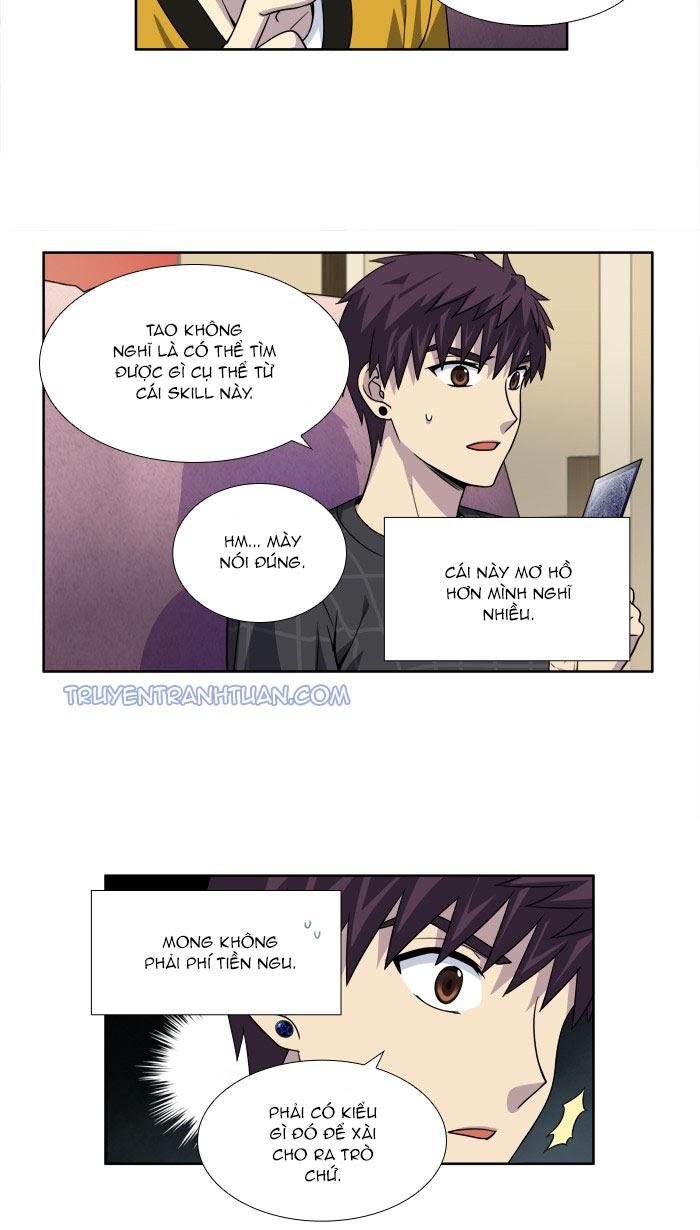 The Gamer: Chapter 262