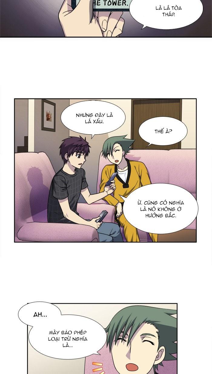 The Gamer: Chapter 262