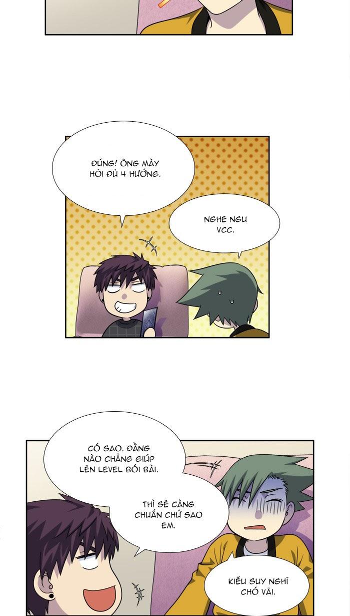 The Gamer: Chapter 262