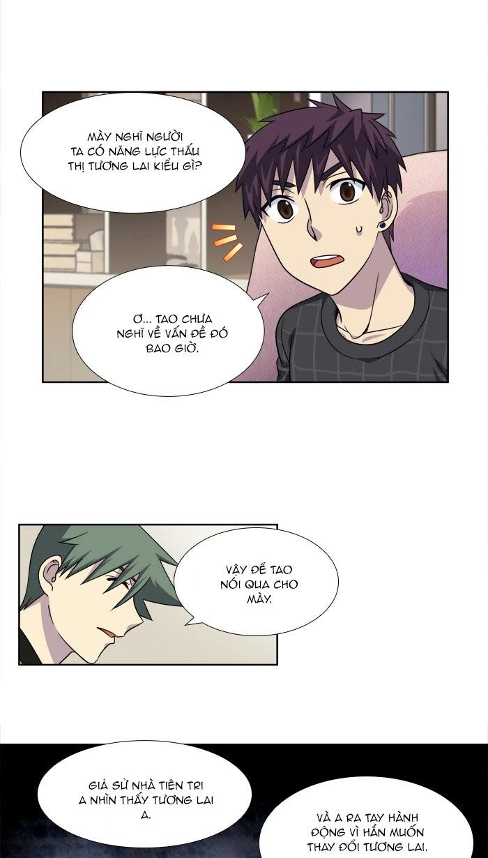 The Gamer: Chapter 262