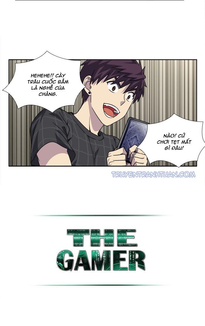 The Gamer: Chapter 262