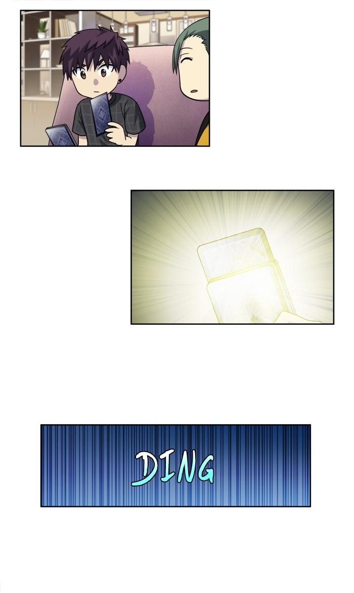 The Gamer: Chapter 262