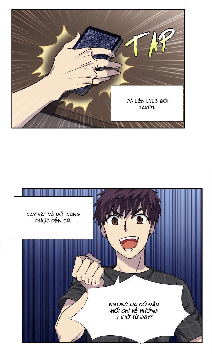The Gamer: Chapter 262