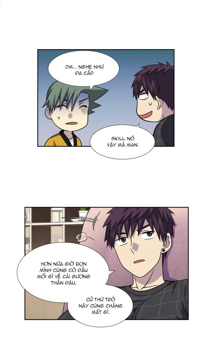 The Gamer: Chapter 262