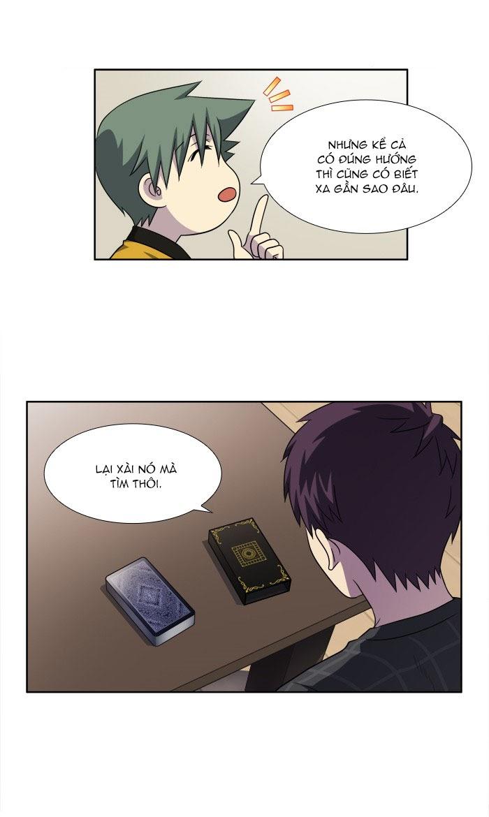 The Gamer: Chapter 262