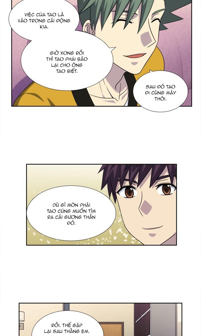 The Gamer: Chapter 262