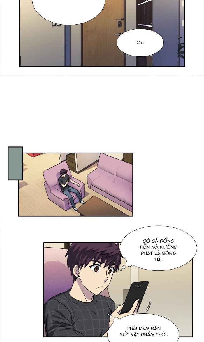 The Gamer: Chapter 262