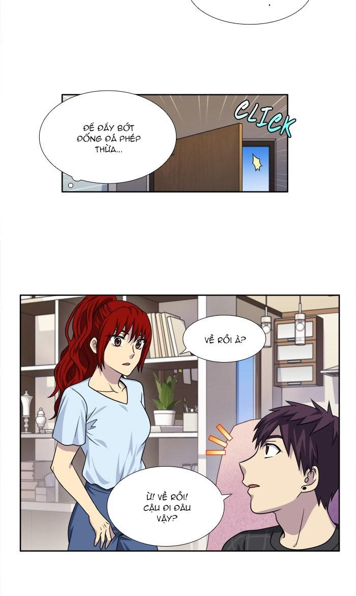 The Gamer: Chapter 262