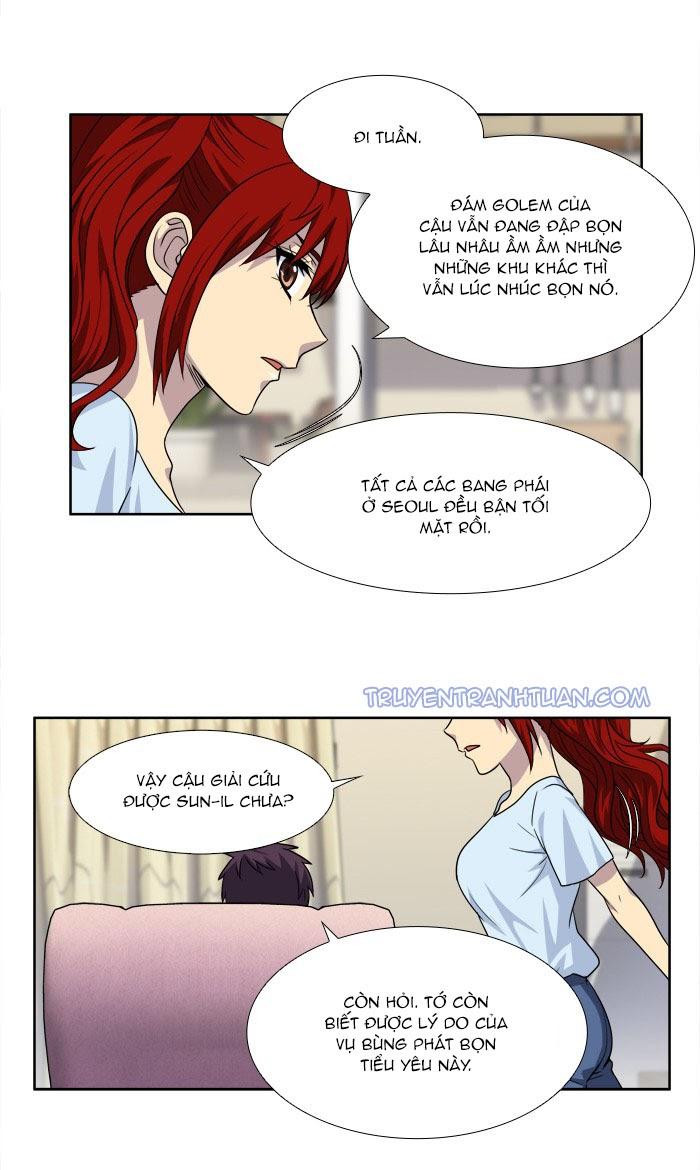 The Gamer: Chapter 262