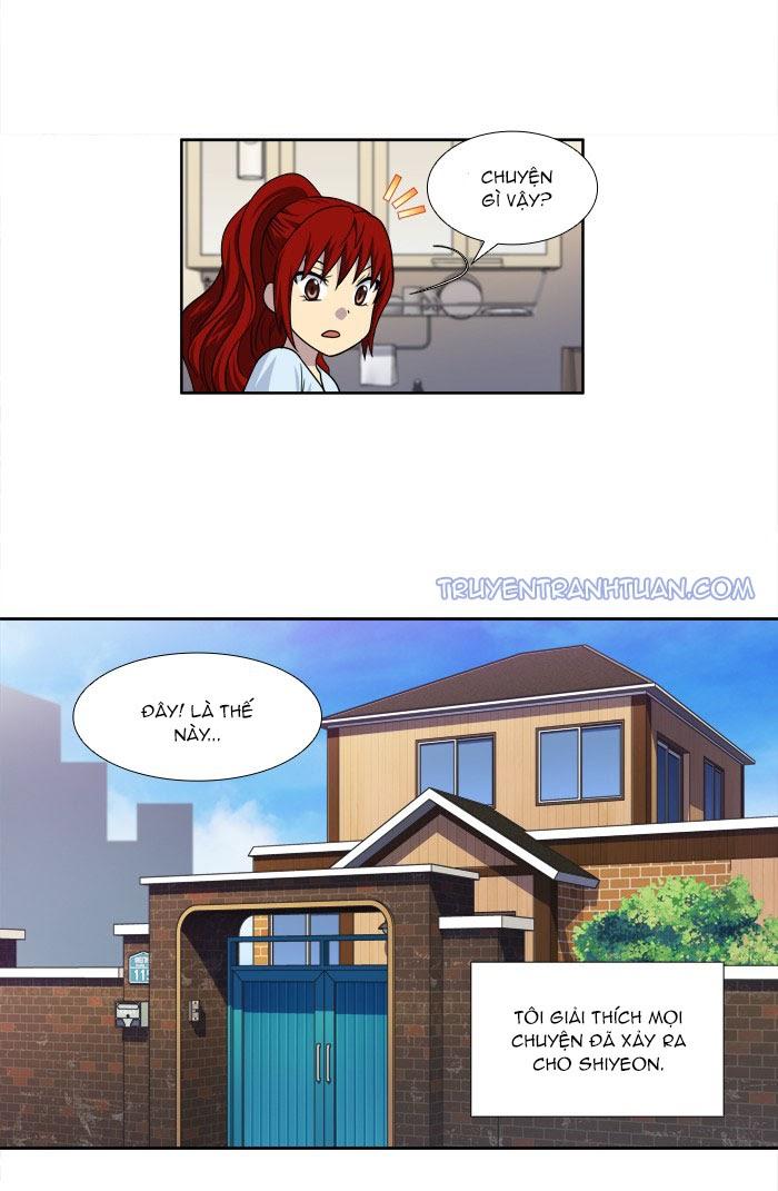 The Gamer: Chapter 262