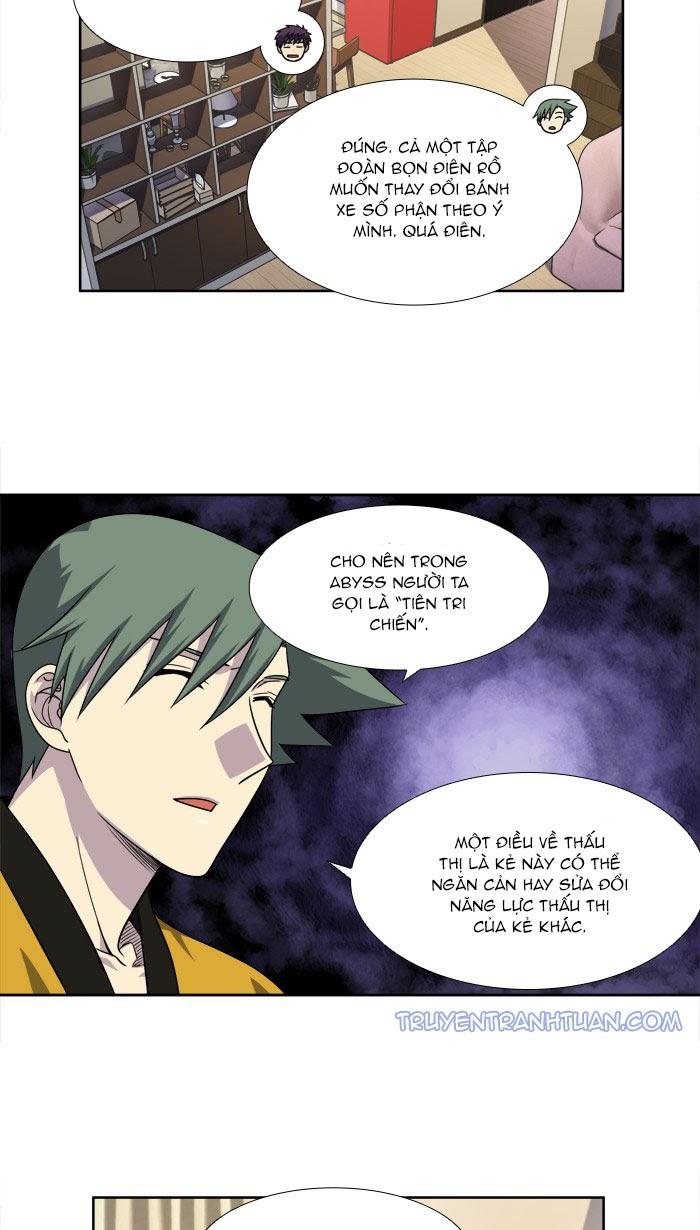 The Gamer: Chapter 262