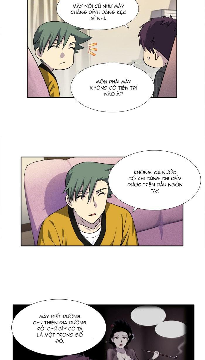 The Gamer: Chapter 262