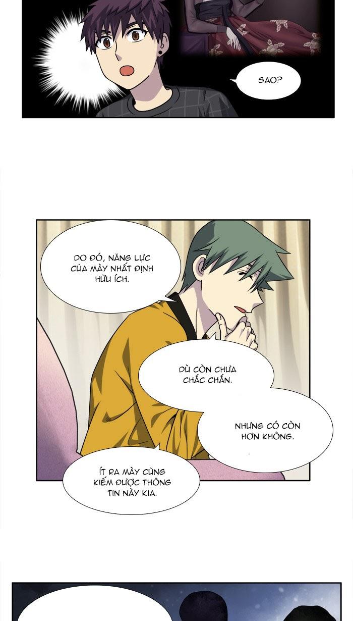 The Gamer: Chapter 262