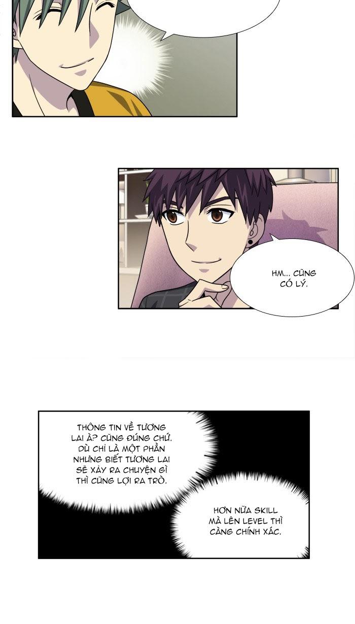 The Gamer: Chapter 262