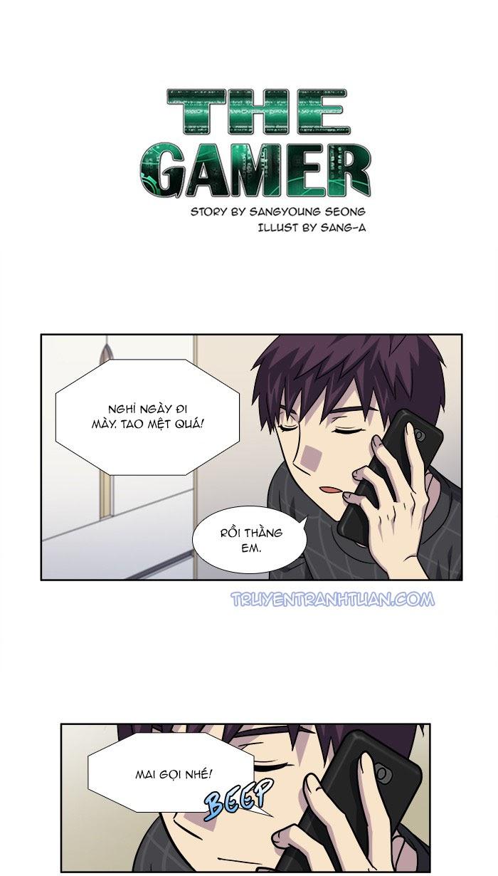 The Gamer: Chapter 263