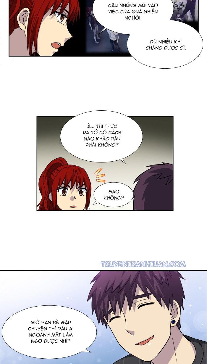 The Gamer: Chapter 263