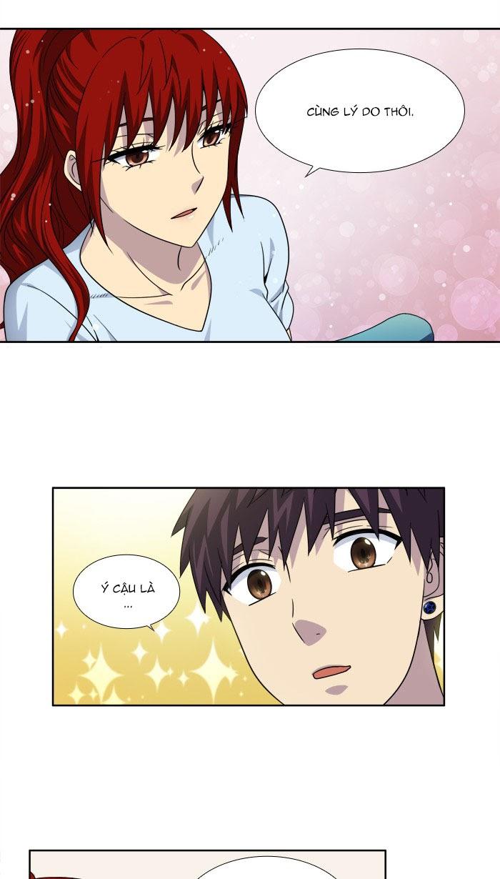 The Gamer: Chapter 263