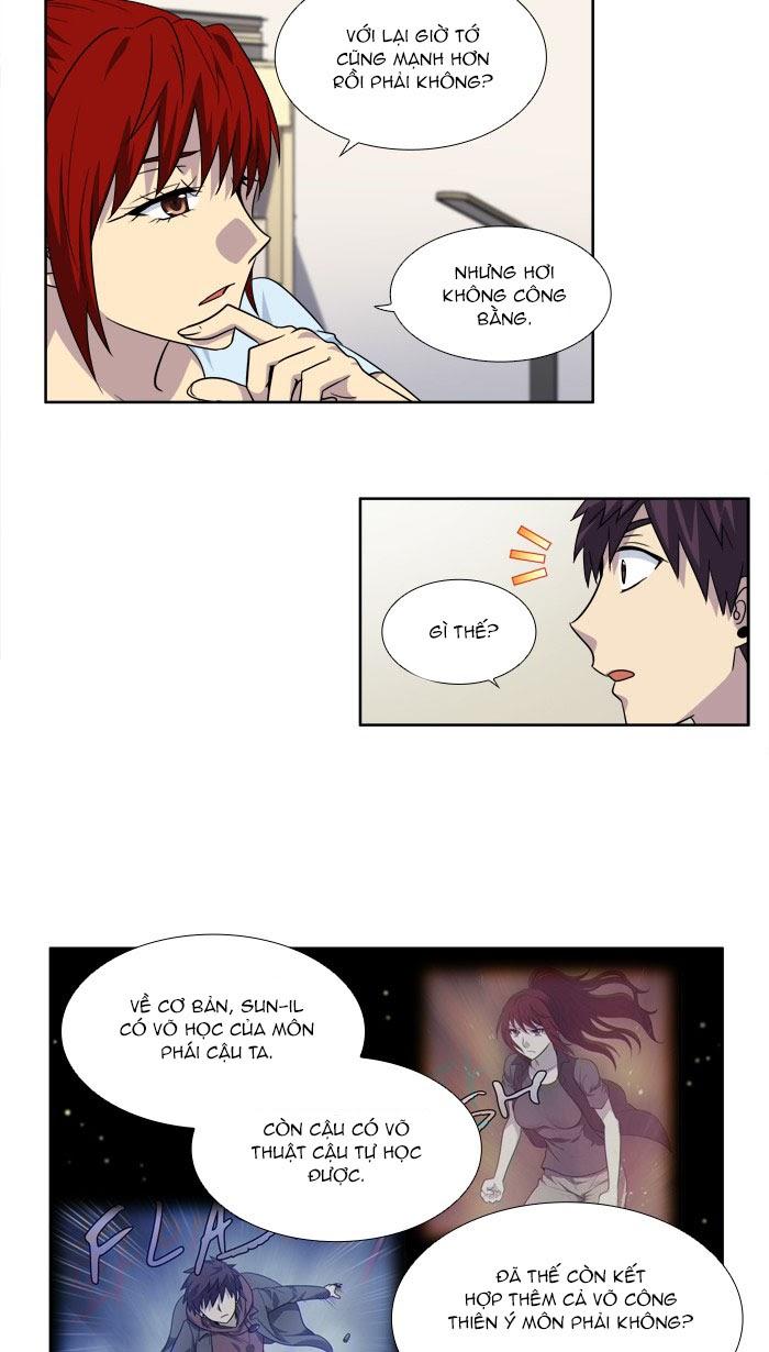 The Gamer: Chapter 263