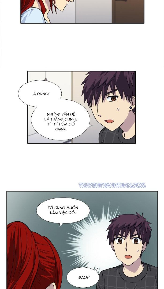 The Gamer: Chapter 263