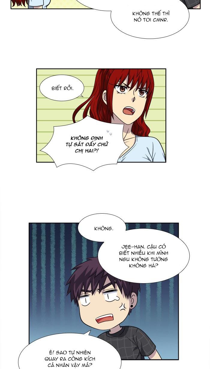 The Gamer: Chapter 263