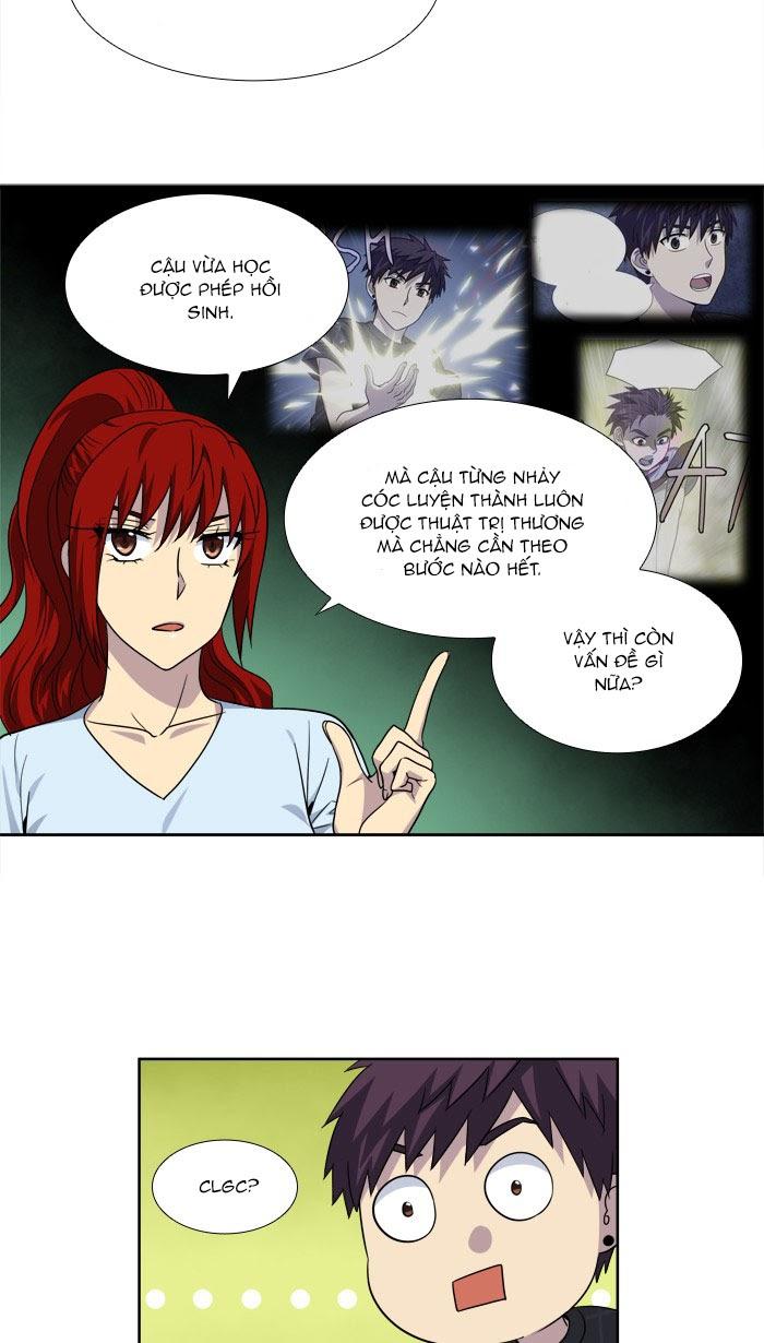 The Gamer: Chapter 263