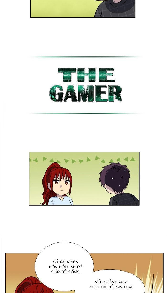The Gamer: Chapter 263