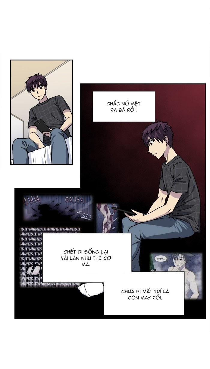 The Gamer: Chapter 263