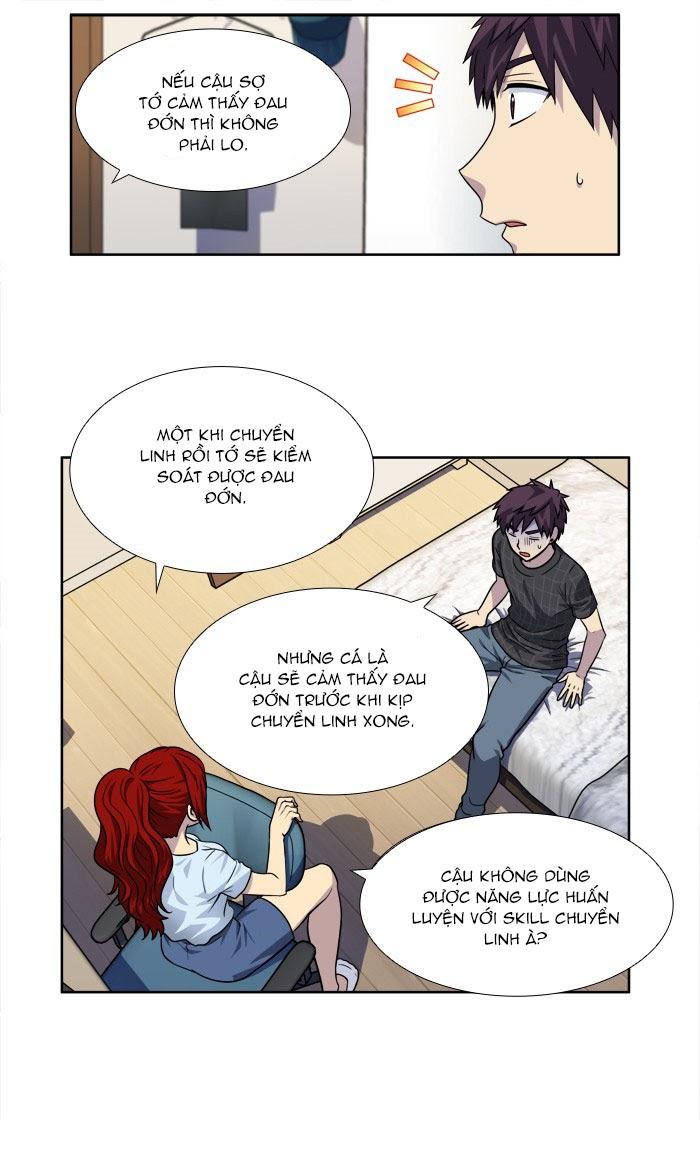 The Gamer: Chapter 263