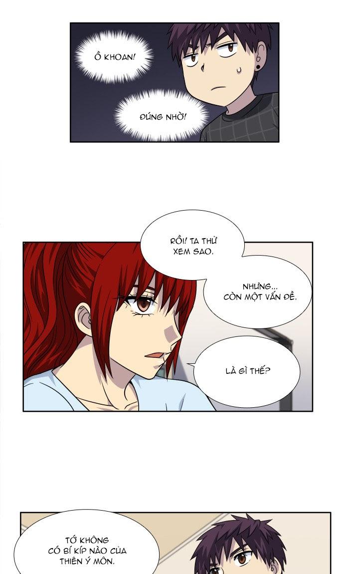 The Gamer: Chapter 263