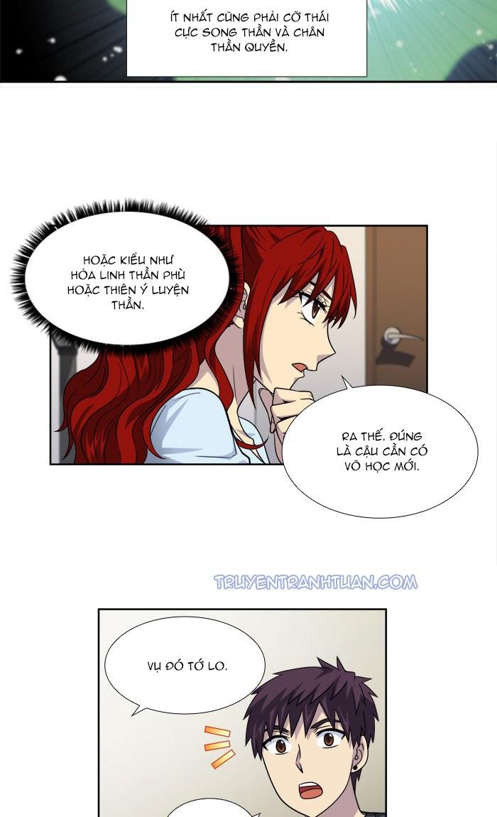 The Gamer: Chapter 263