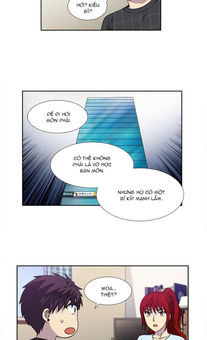 The Gamer: Chapter 263
