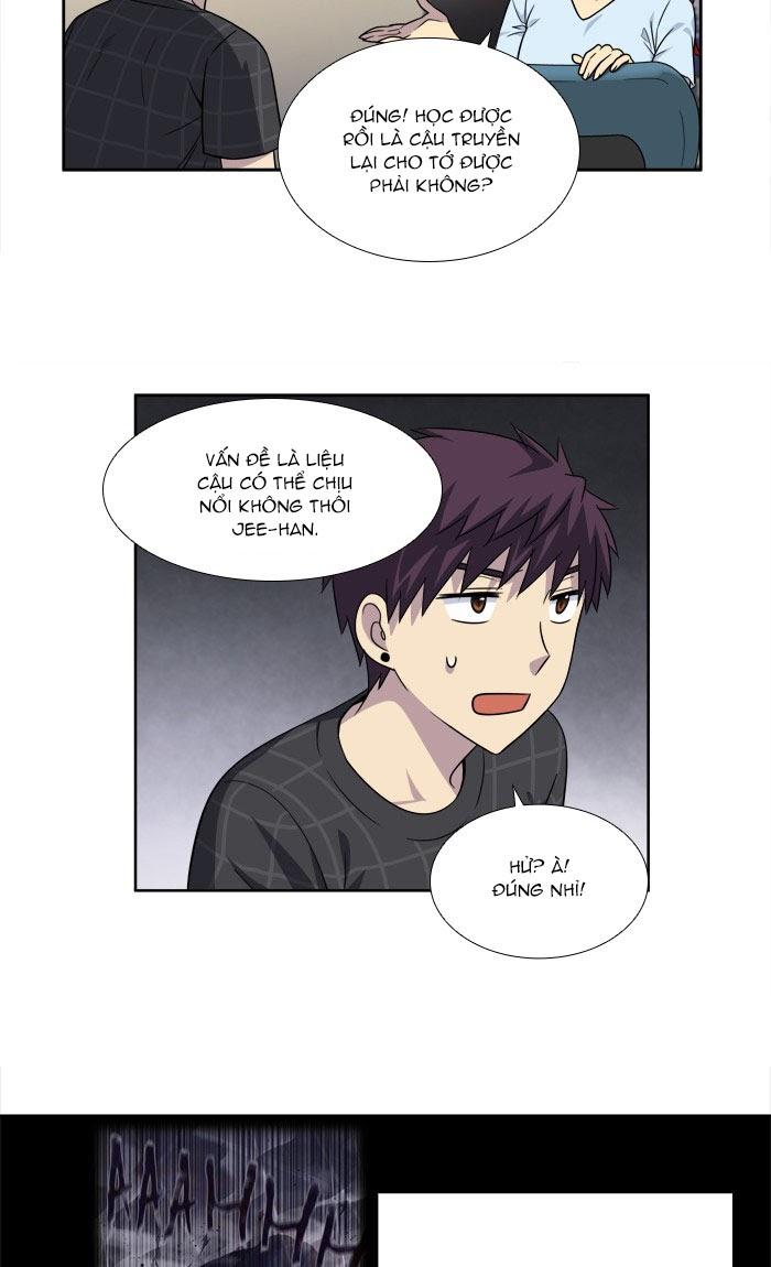 The Gamer: Chapter 263