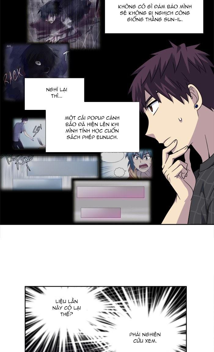 The Gamer: Chapter 263
