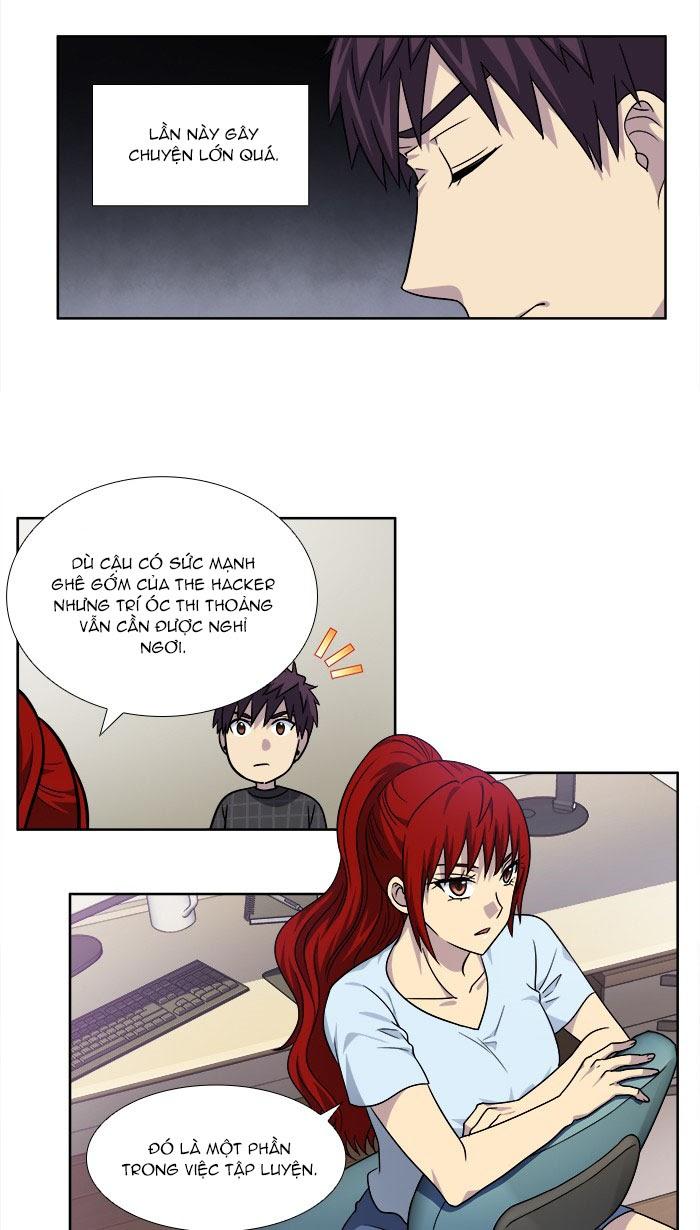 The Gamer: Chapter 263