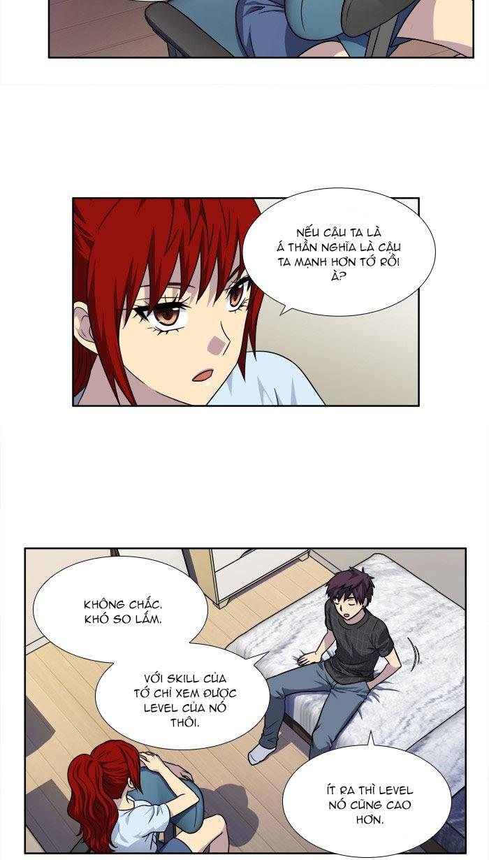 The Gamer: Chapter 263