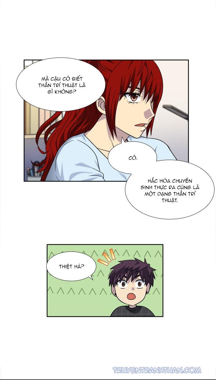 The Gamer: Chapter 263